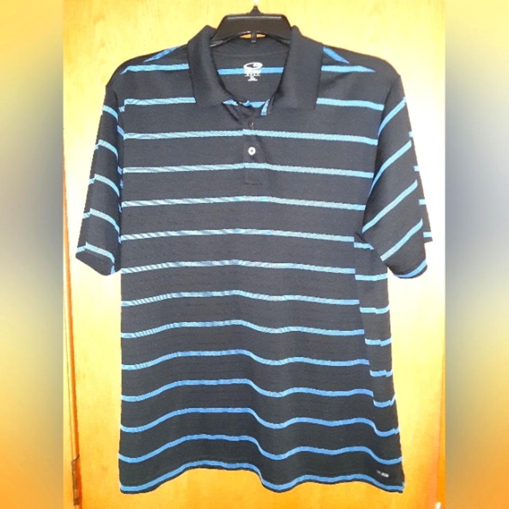 Mens size XL,  Champion Polo Shirt